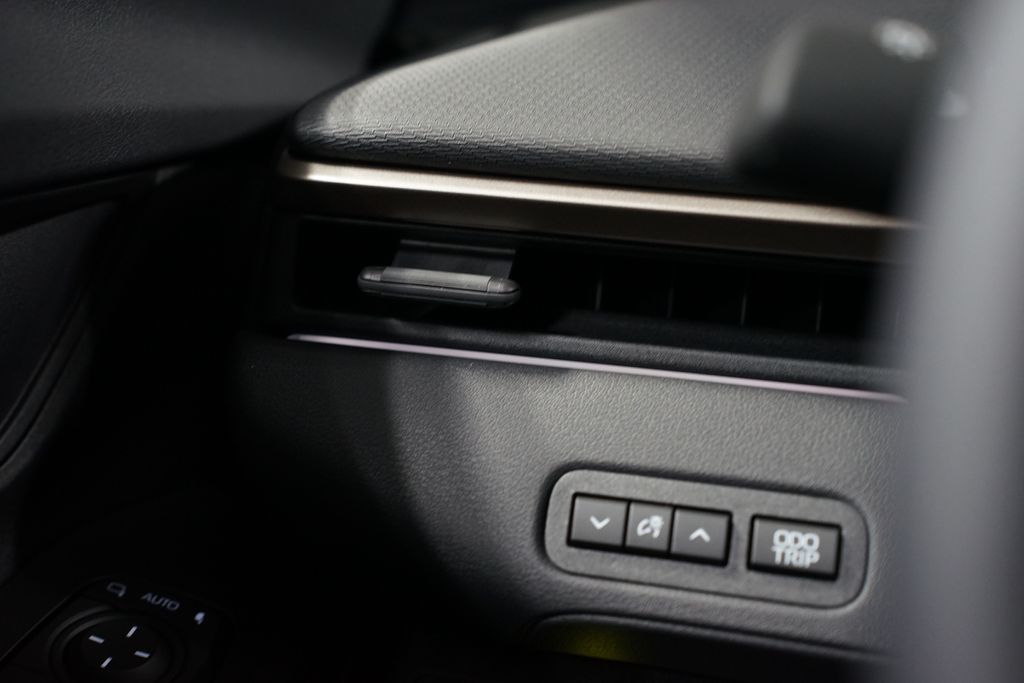 Thumbnail: 2026 Toyota bZ - 25