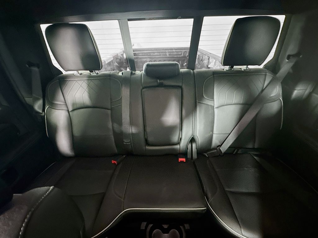 New 2026 Blue Ram Limited 14in image 10