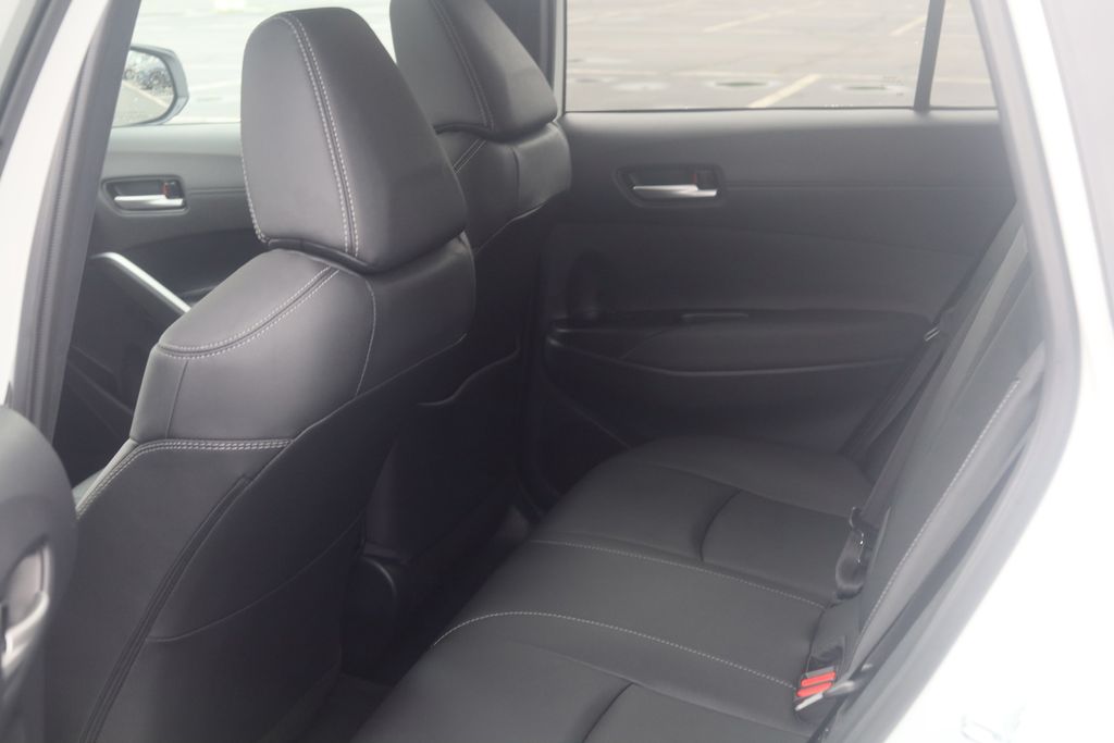 Used 2026 Toyota Corolla Cross SUV
