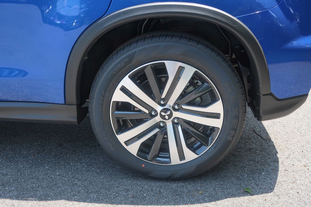 2026 Mitsubishi Outlander Sport 2.0 ES