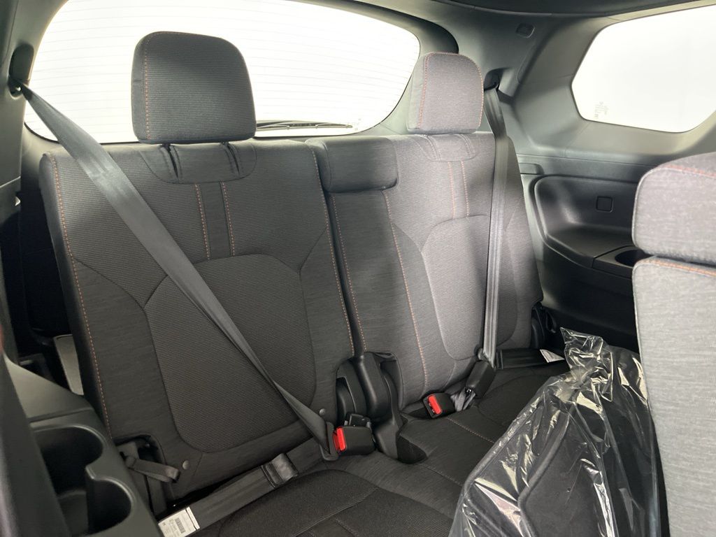Thumbnail: 2025 Honda Pilot - 12