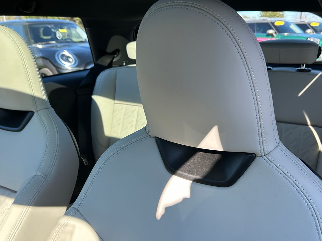 Thumbnail: 2025 MINI Cooper - 14