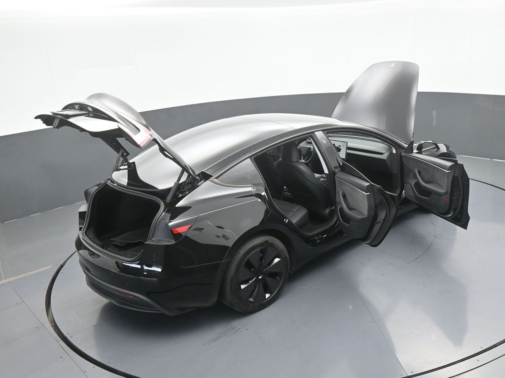 Used 2025  Tesla Long Range image 63