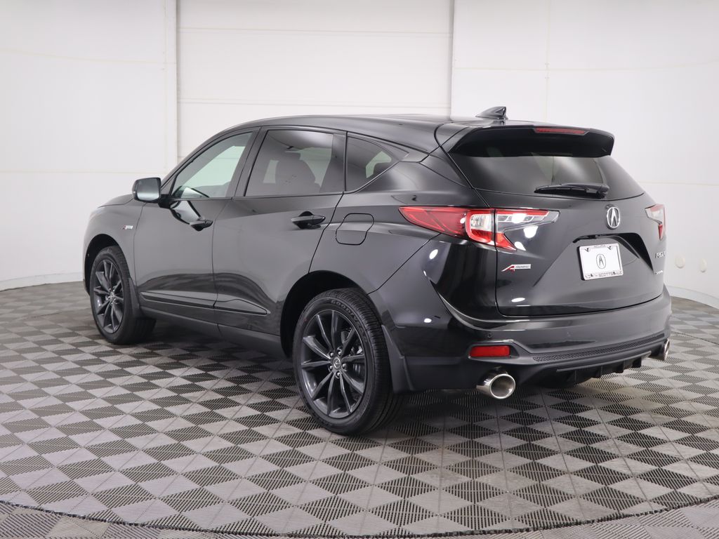 Thumbnail: 2026 Acura RDX - 7