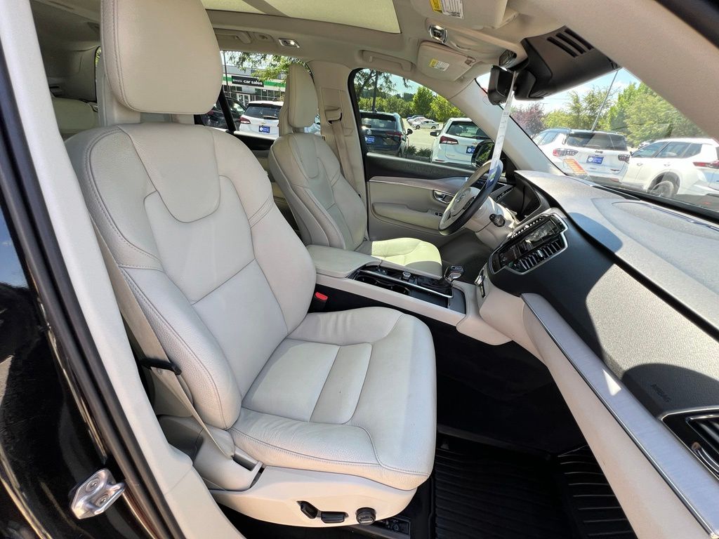 Used 2022 Volvo XC90 SUV