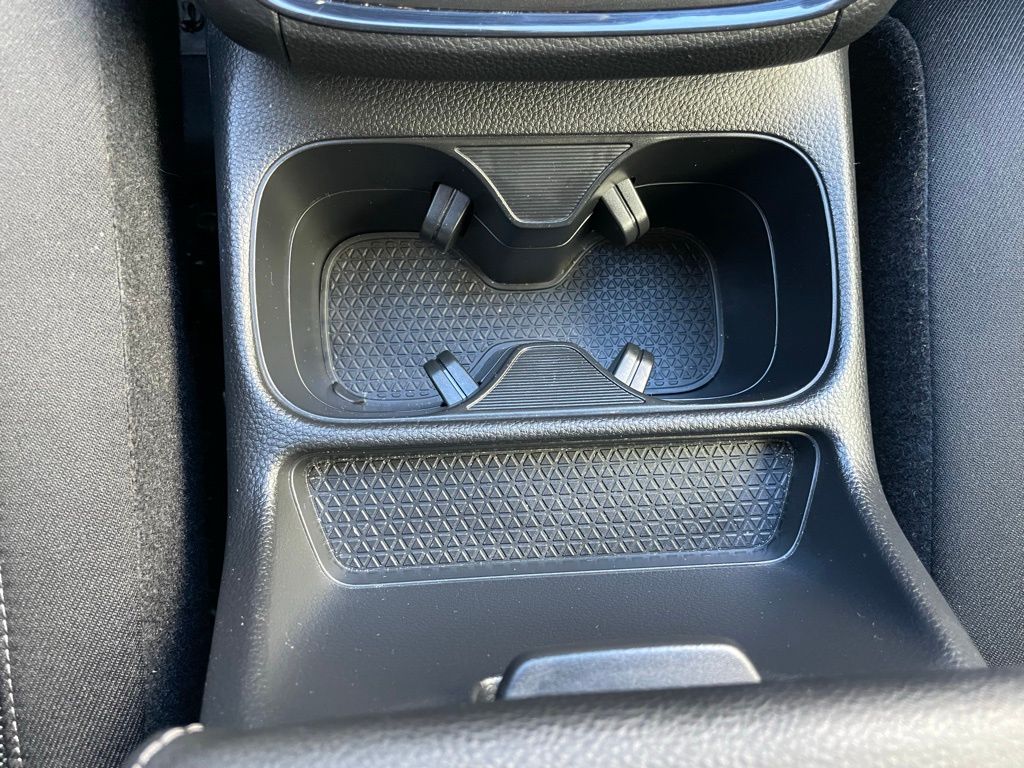 2024 Honda CR-V EX 19