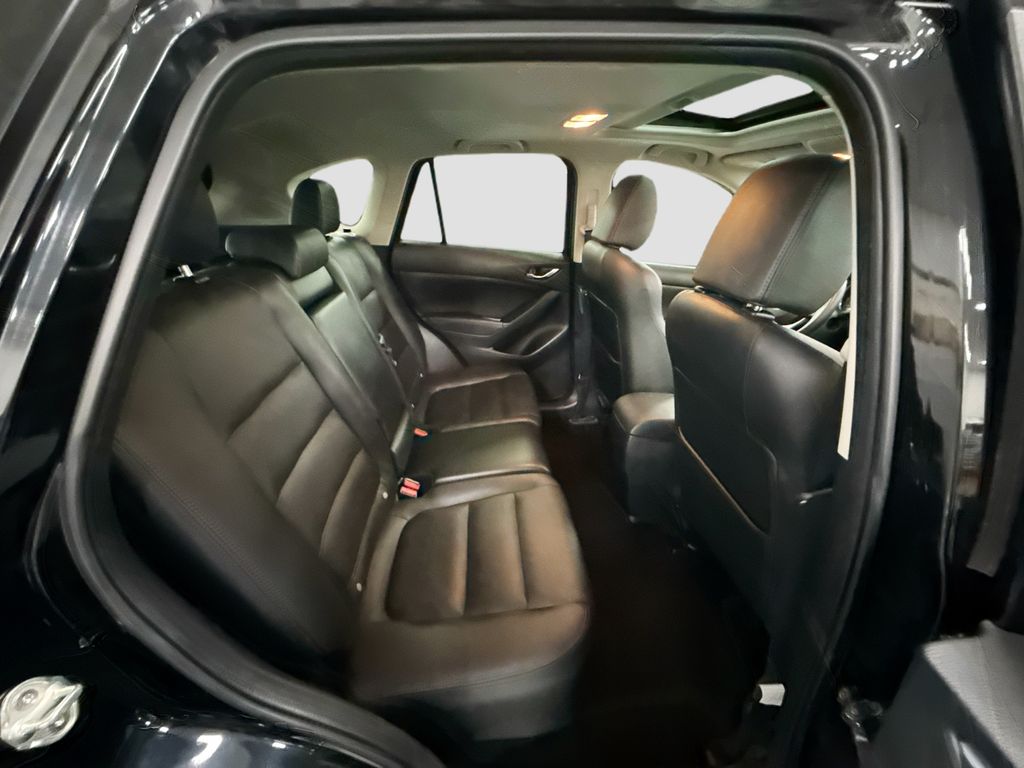 Thumbnail: 2014 Mazda CX-5 - 20