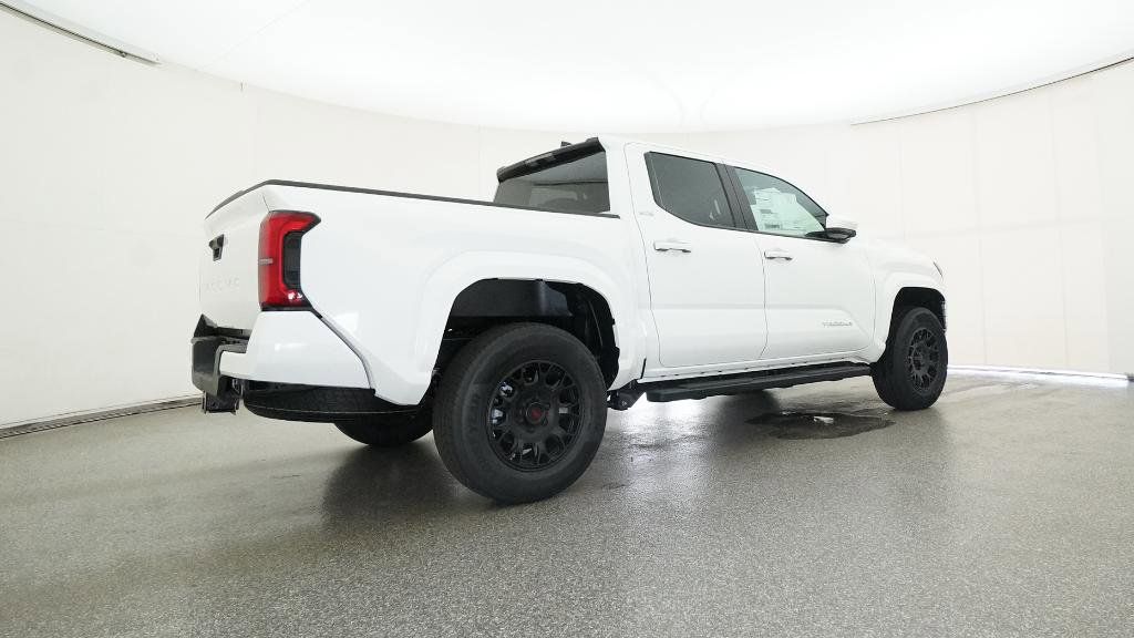 Thumbnail: 2025 Toyota Tacoma - 3
