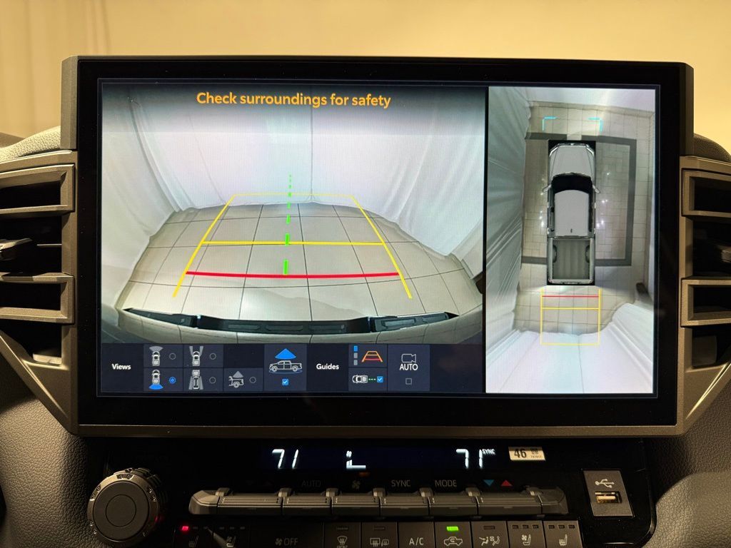 Thumbnail: 2026 Toyota Tundra - 26