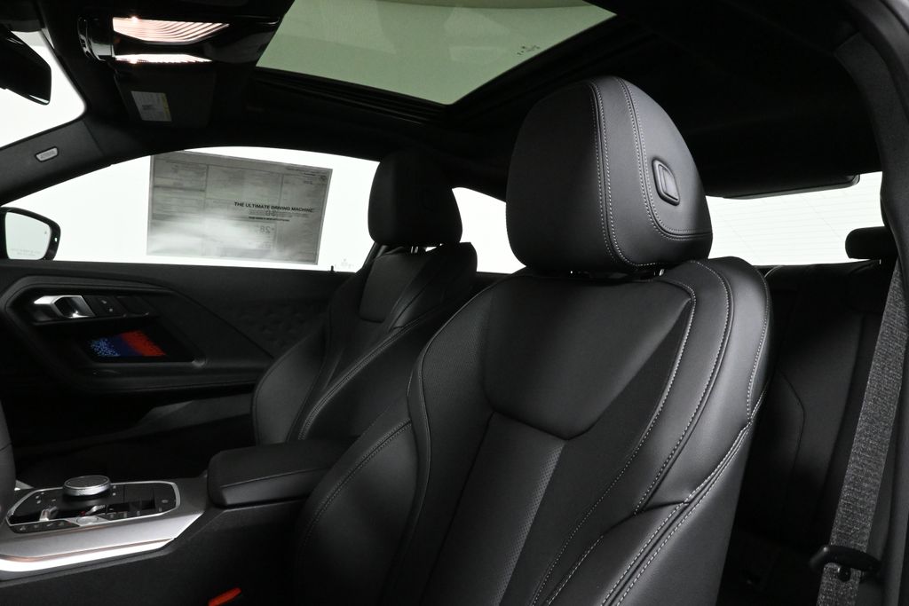 Thumbnail: 2026 BMW 2 Series - 16