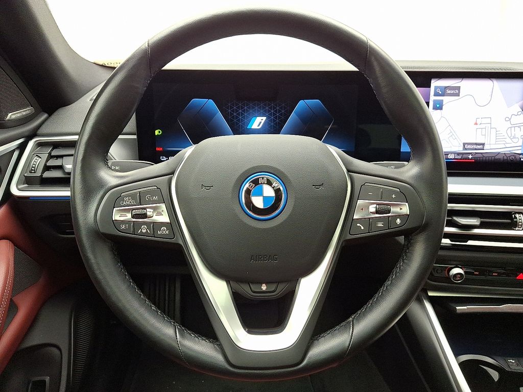 2023 BMW i4 eDrive40 22