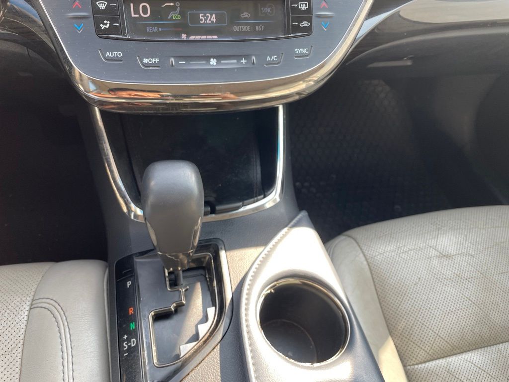 Used Car 2013 Toyota Avalon  Limited For Sale Under $15,000 In Georgetown, Texas