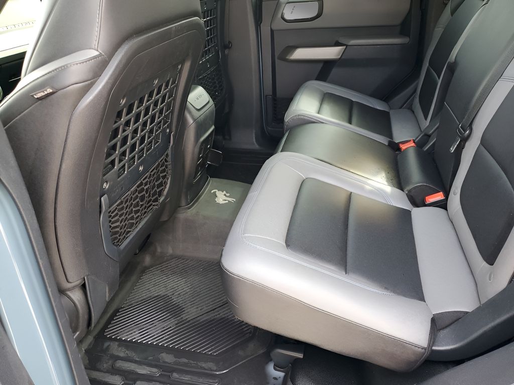 Used Car 2021 Ford Bronco  Badlands For Sale Under $35,000 In Austin, Texas