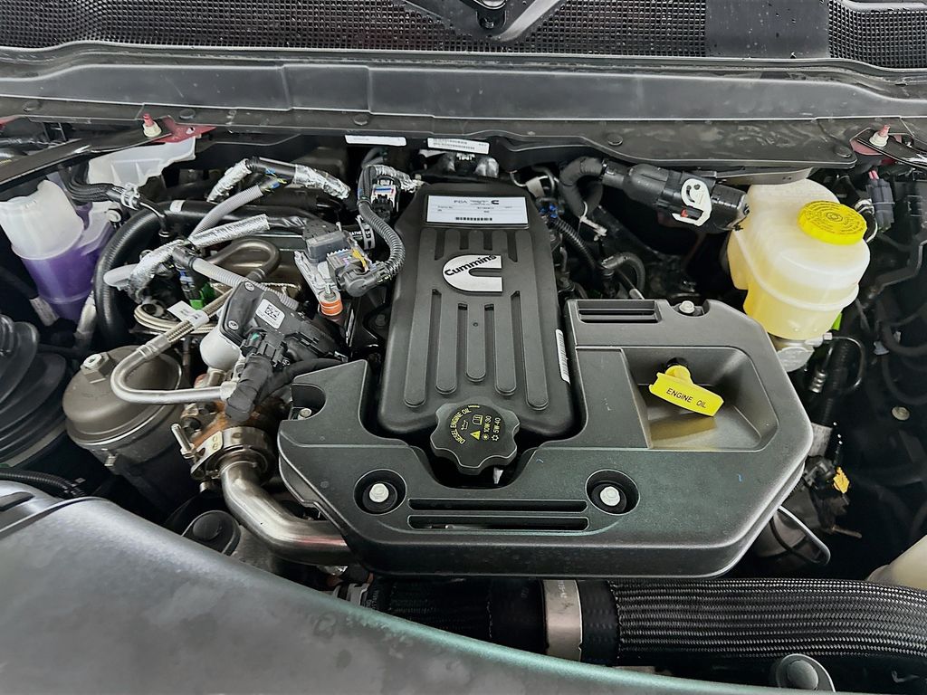 New 2026 Red Ram Limited Night 14in image 17