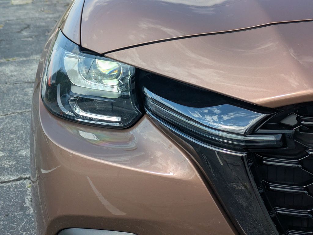 2026 Mazda CX-70 3.3 Turbo Premium