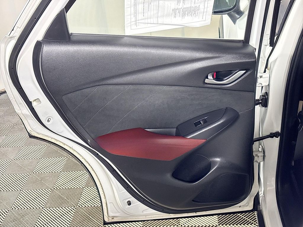 2016 Mazda CX-3 Grand Touring