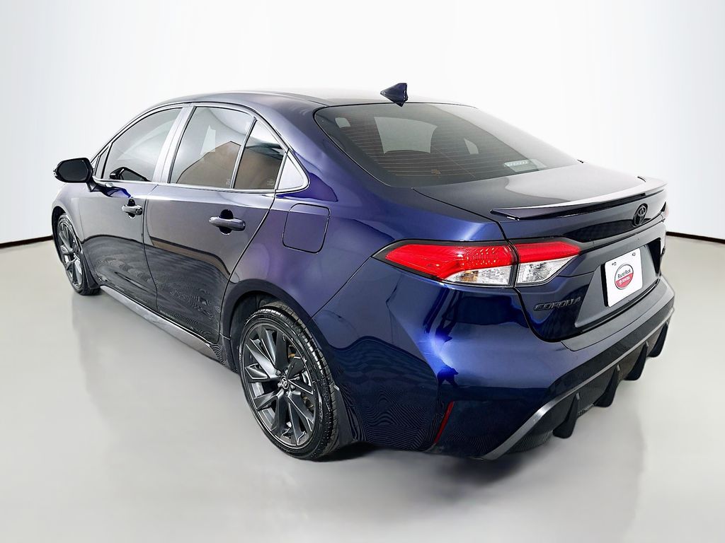 Thumbnail: 2024 Toyota Corolla - 7