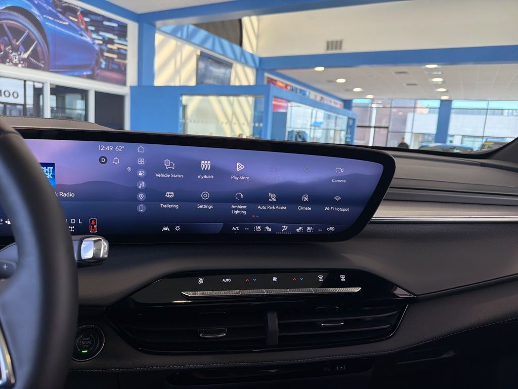 Thumbnail: 2026 Buick Enclave - 15