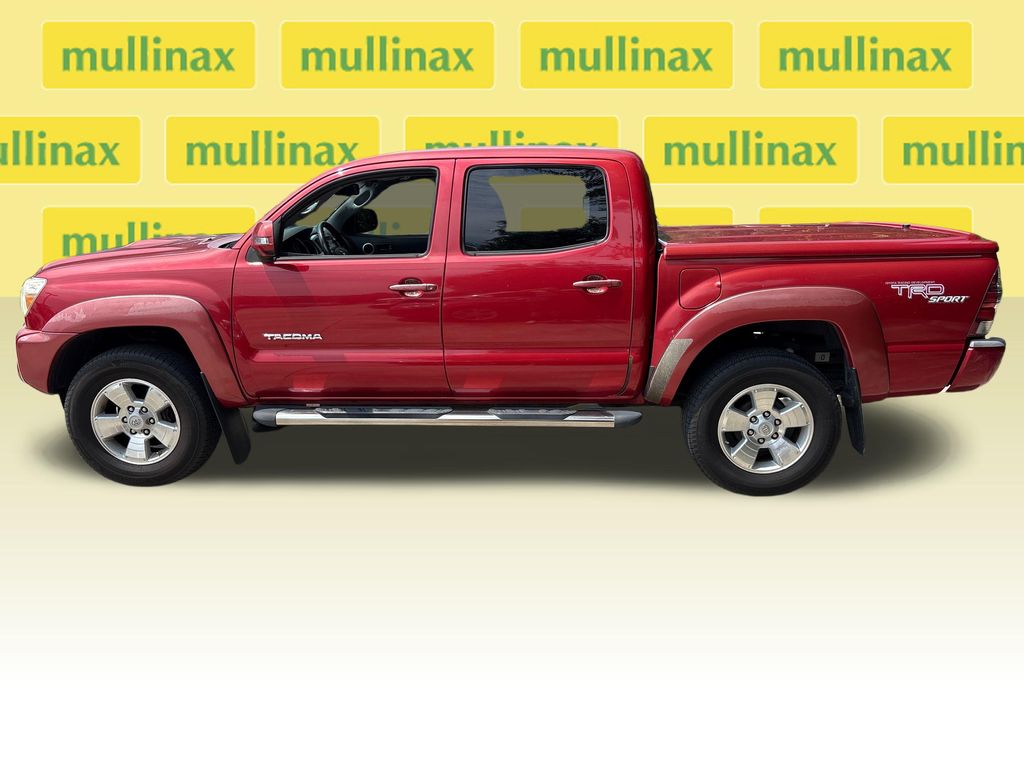 Used 2013 Red Toyota PreRunner image 11