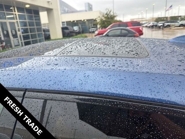 2021 BMW X4 M40i Blue at Classic Chevrolet Galveston