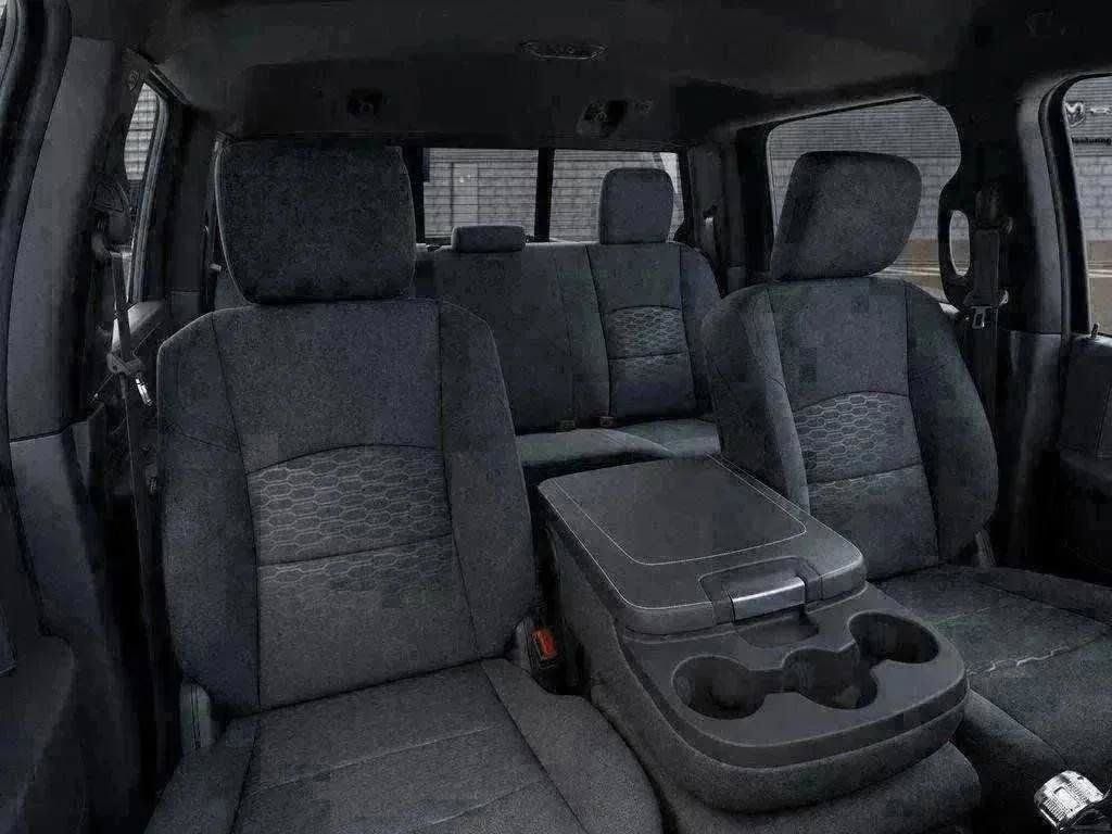 New 2026 Ram 2500 Truck