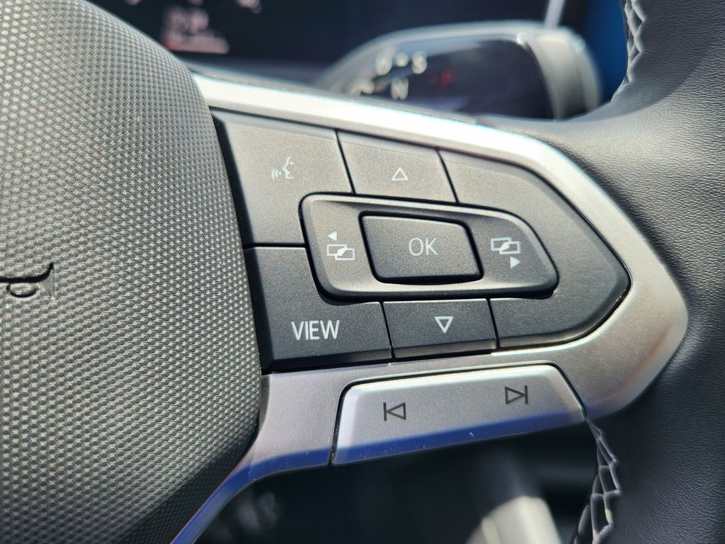 2026 Volkswagen Tiguan - $29,295