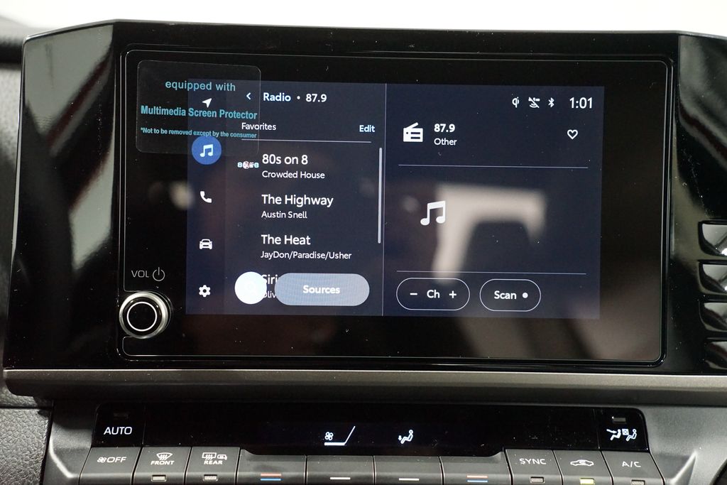 Thumbnail: 2026 Toyota Camry - 19