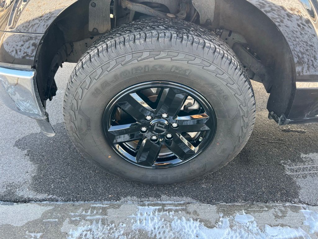 Used 2023 Ford F-150 Truck