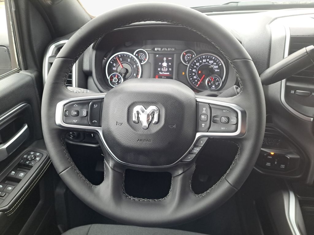 New Car 2025 Ram 2500  Big Horn For Sale Under $70,000 In Austin, Texas