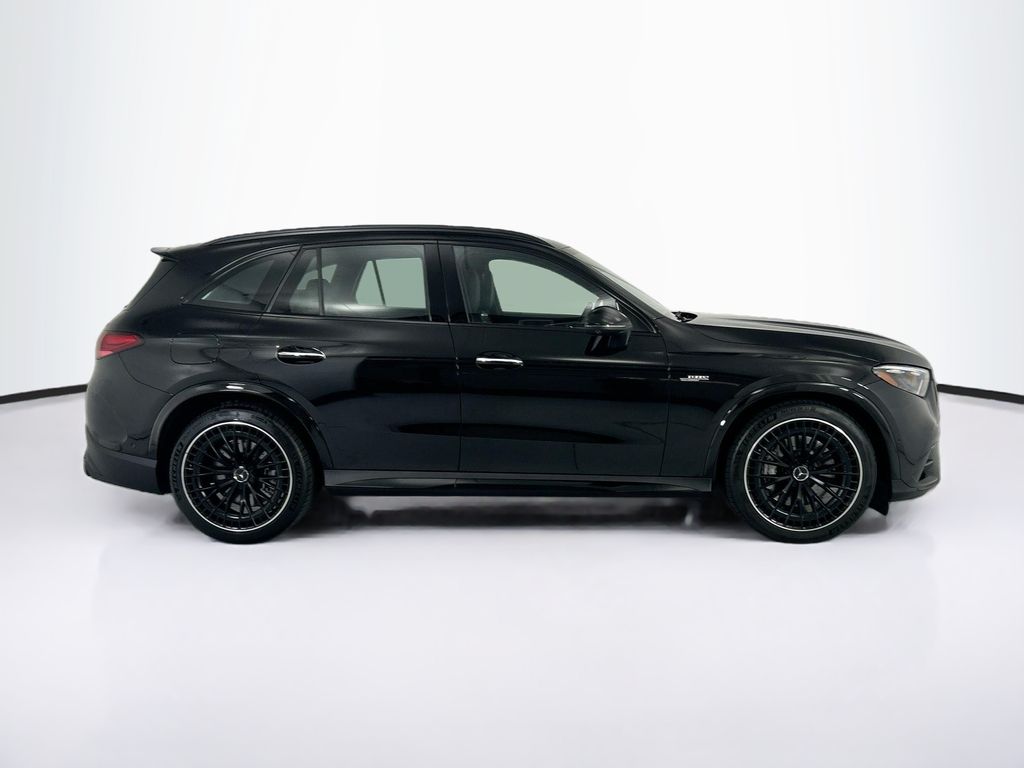 Thumbnail: 2026 Mercedes-Benz GLC - 4