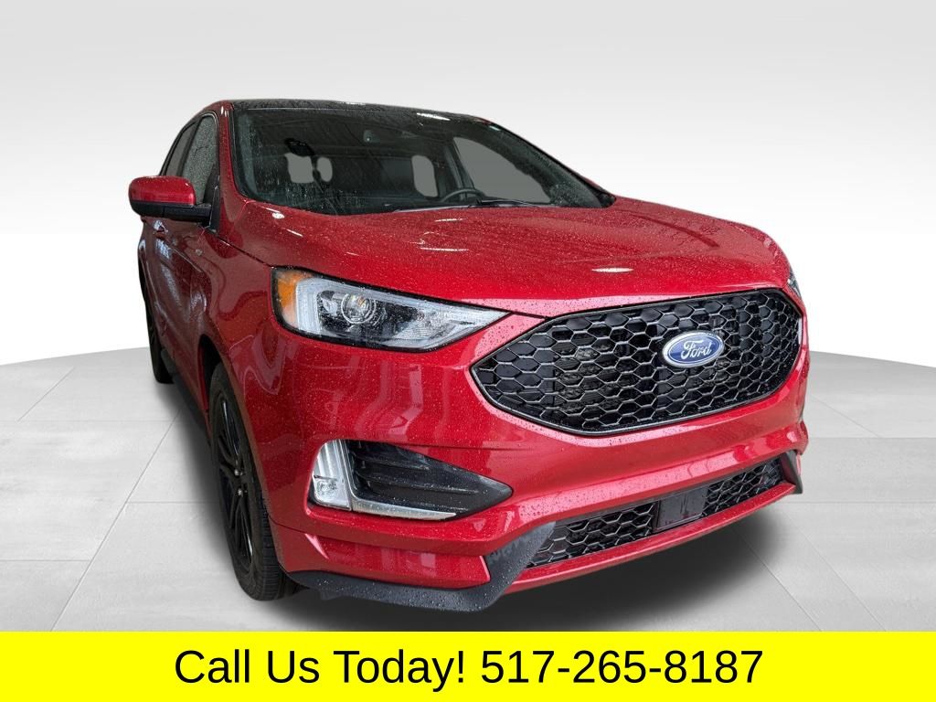 2024 Ford Edge ST Line AWD