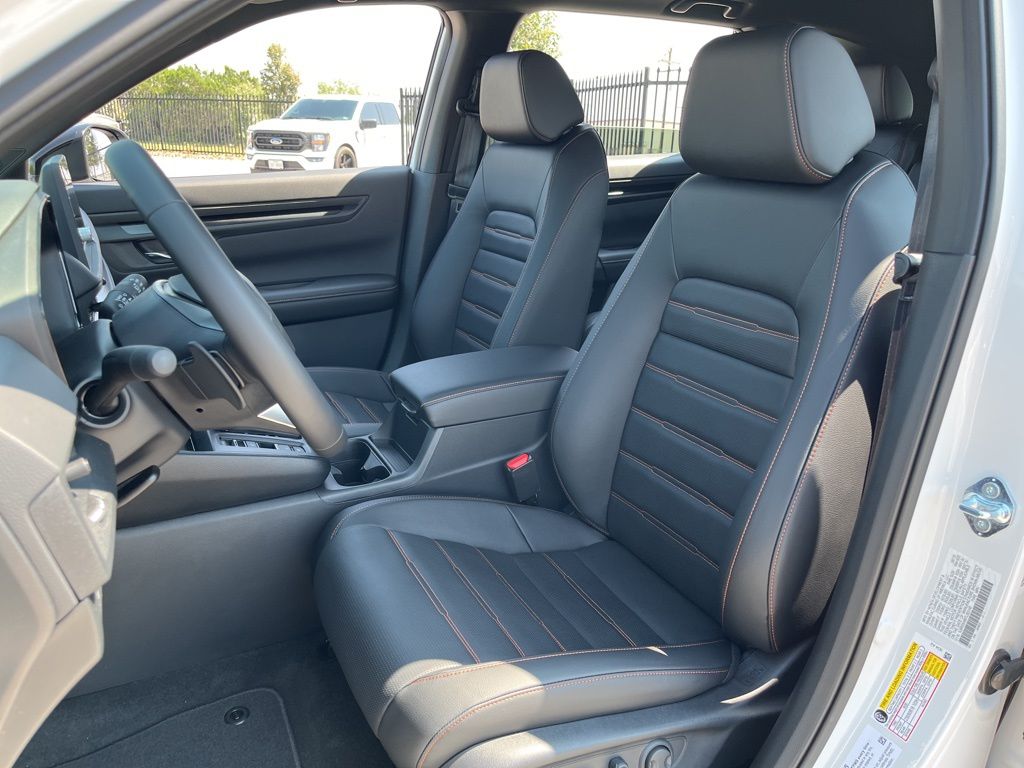 Thumbnail: 2026 Honda CR-V - 13