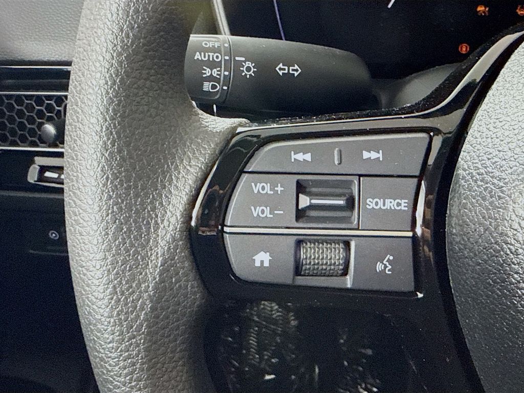 Thumbnail: 2026 Honda Civic - 12