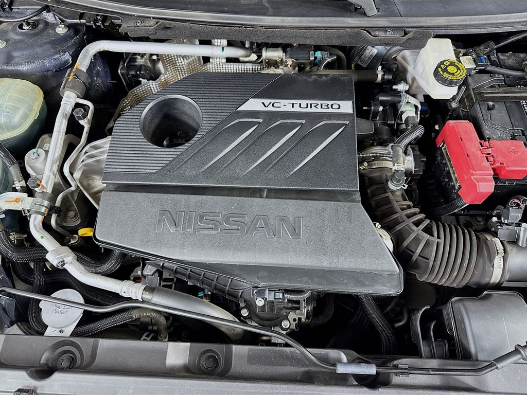 Used Car 2023 Nissan Rogue  Sv For Sale Under $20,000 In Austin, Texas