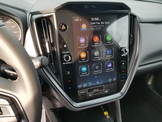 used 2025 Subaru Crosstrek car, priced at $29,900