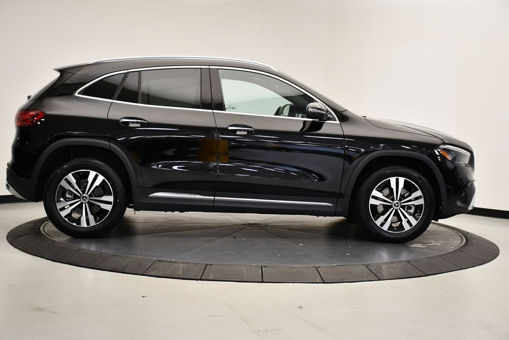 Thumbnail: 2026 Mercedes-Benz GLA - 6