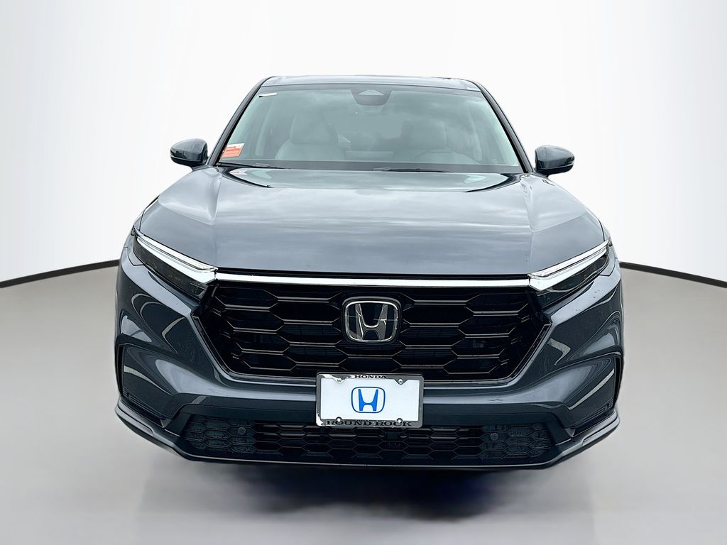 2025 Honda CR-V EX-L 2