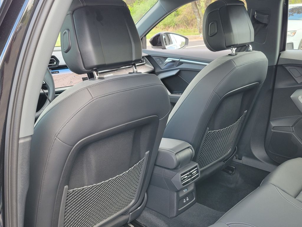 Thumbnail: 2026 Audi A3 - 20