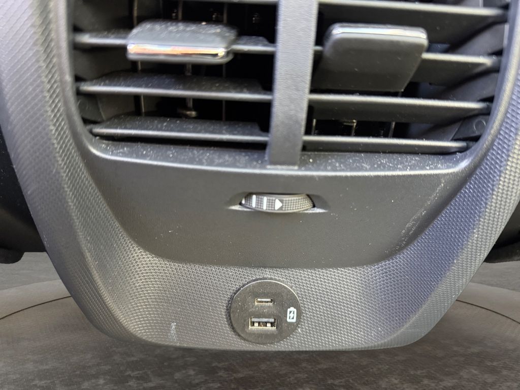 2023 Ford Mustang Mach-E Premium Gray at Audi Porsche Sewickley