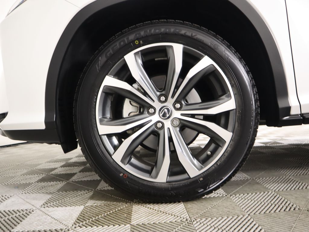 Thumbnail: 2019 Lexus RX - 31