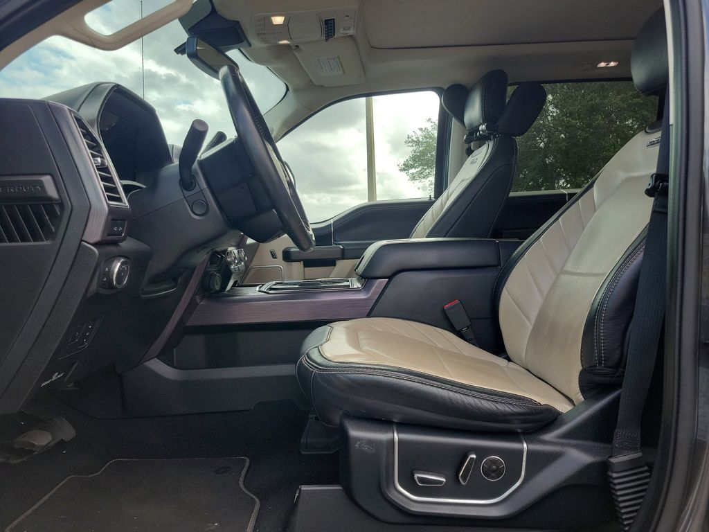 used 2020 Ford F-250SD car, priced at $57,998