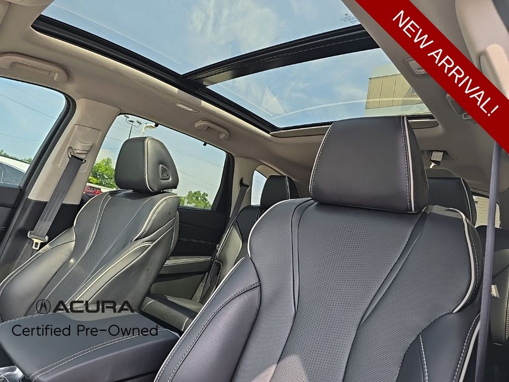 Used 2023 Acura MDX For Sale in Fort Wayne, IN