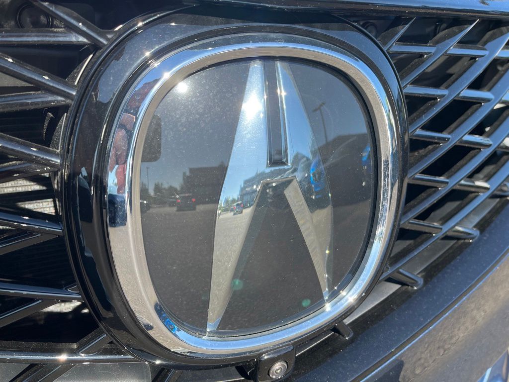 2026 Acura RDX Advance Package
