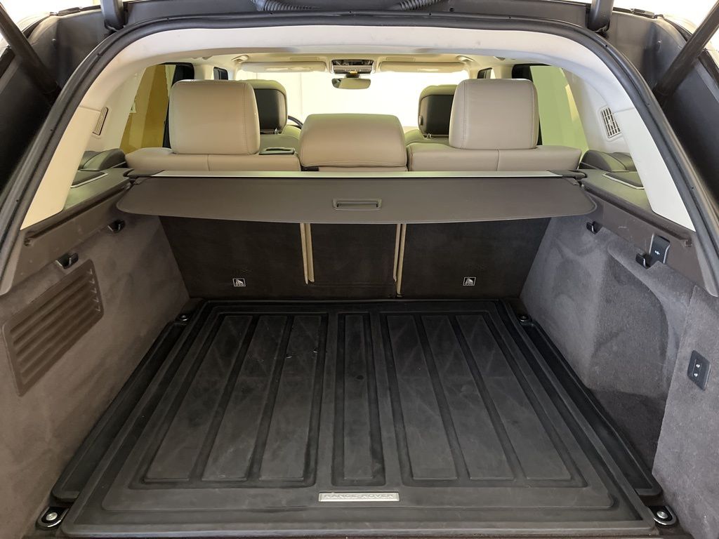 Thumbnail: 2020 Land Rover Range Rover Sport - 27