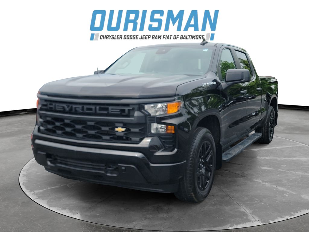 View vehicle photo 2