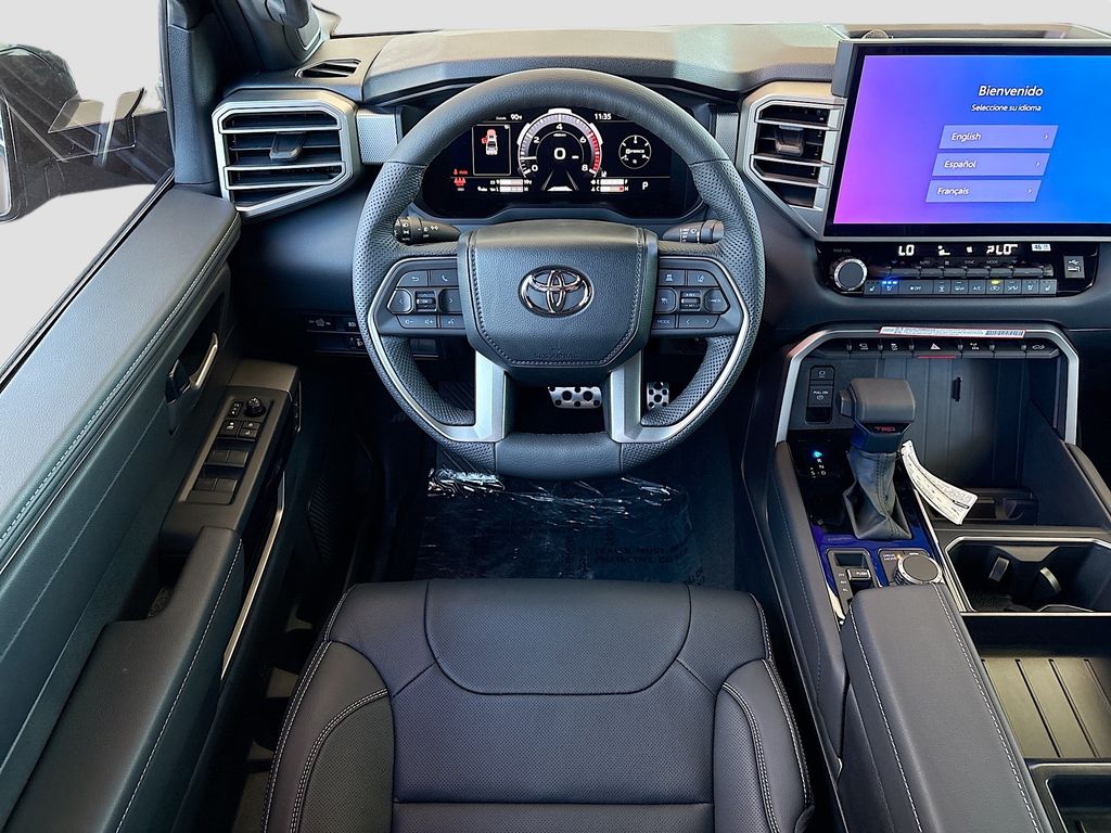 Thumbnail: 2026 Toyota Tundra - 10
