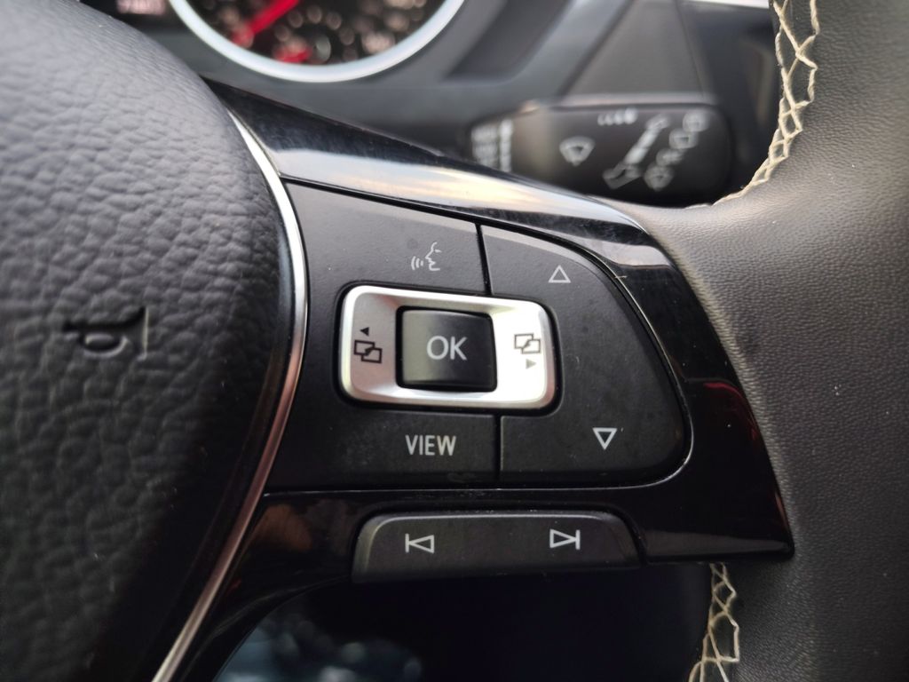 Used Car 2021 Volkswagen Tiguan  2.0t Se For Sale In Austin, Texas