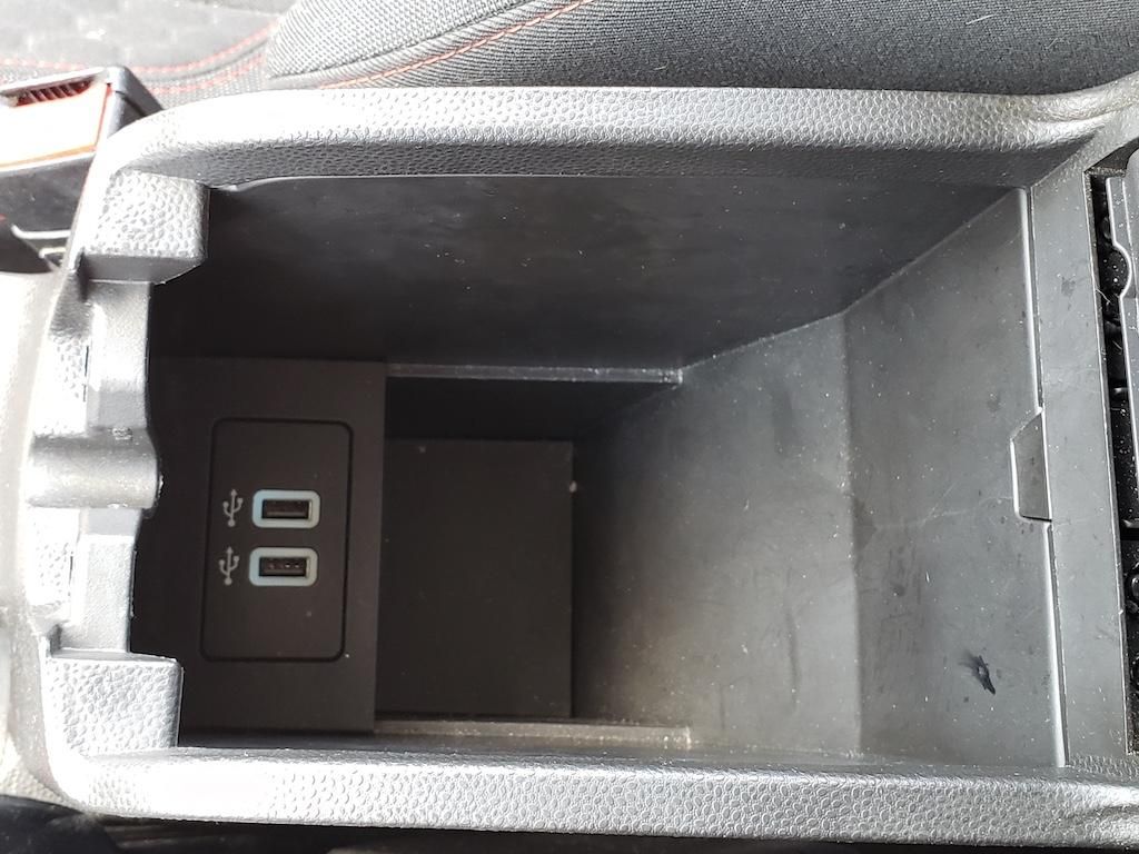 Used 2018 Ford Fiesta Sedan