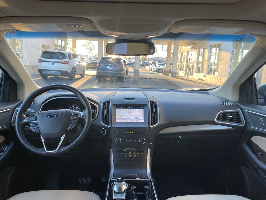 Thumbnail: 2019 Ford Edge - 5