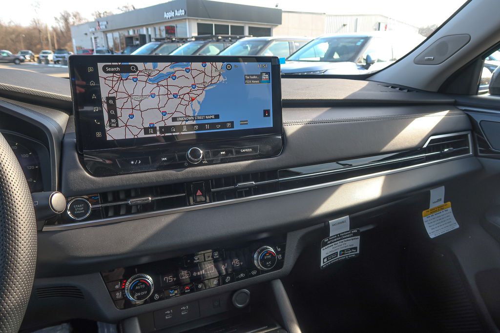 2026 Mitsubishi Outlander SEL 2.5 S-AWC